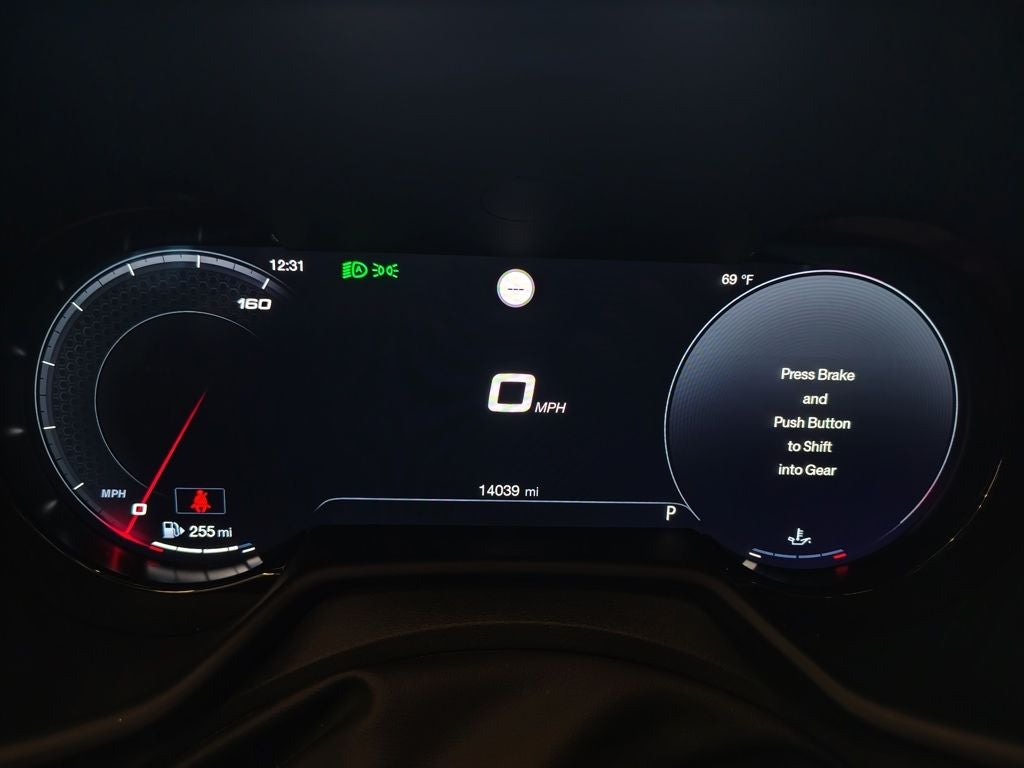 2024 Dodge Hornet GT Plus