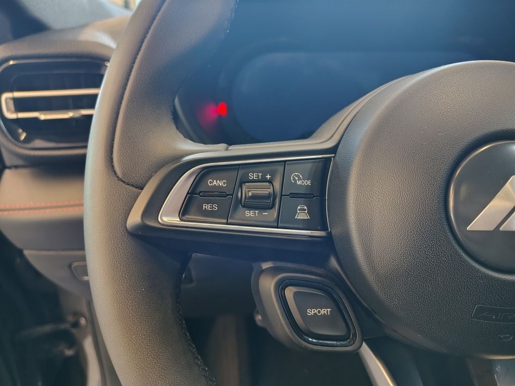 2024 Dodge Hornet GT Plus