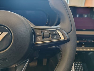 2024 Dodge Hornet GT Plus