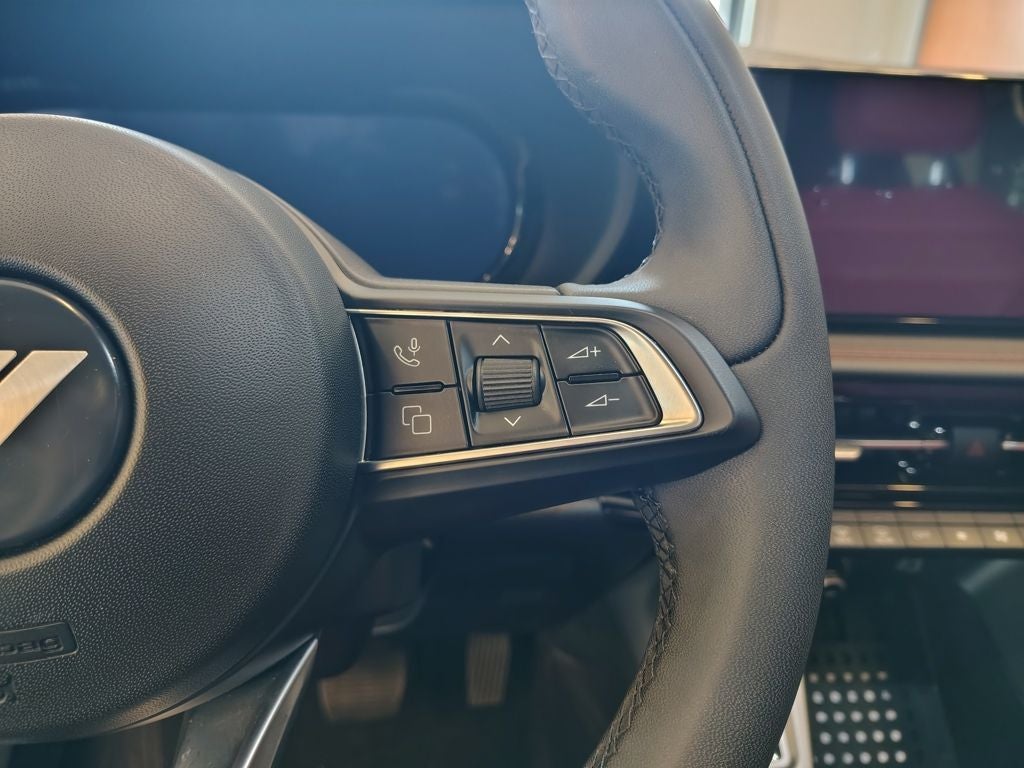 2024 Dodge Hornet GT Plus