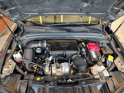 2024 Dodge Hornet GT Plus