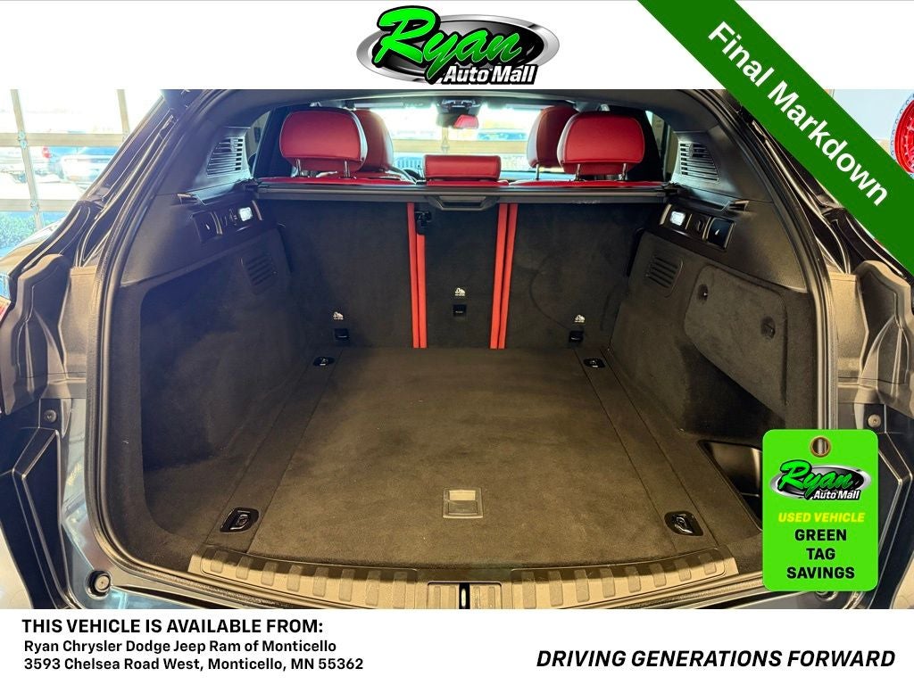 2024 Alfa Romeo Stelvio Veloce