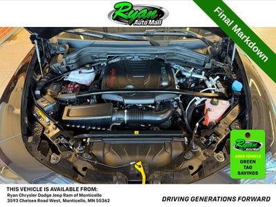 2024 Alfa Romeo Stelvio Veloce