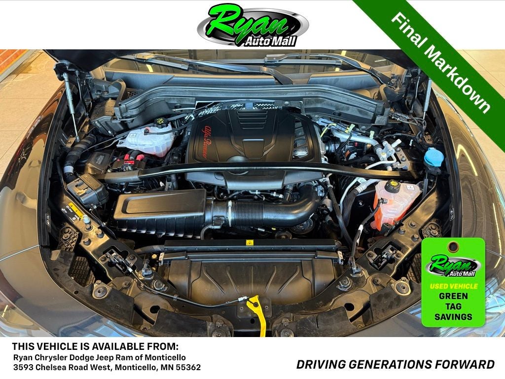 2024 Alfa Romeo Stelvio Veloce