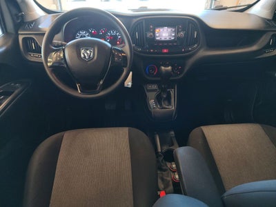 2022 RAM ProMaster City Base