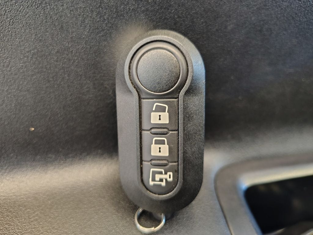 2022 RAM ProMaster City Base