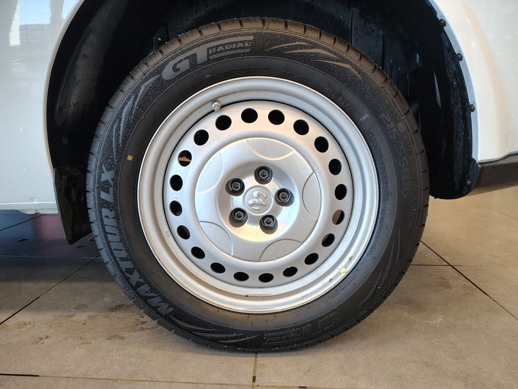 2022 RAM ProMaster City Base