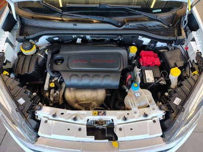 2022 RAM ProMaster City Base