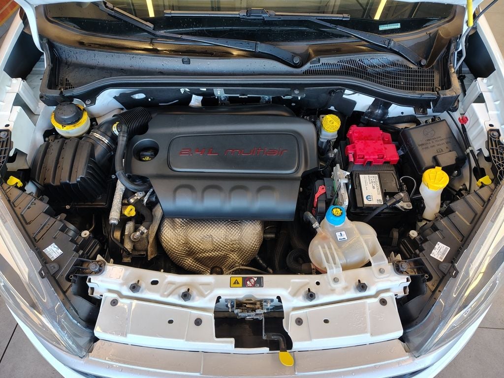 2022 RAM ProMaster City Base