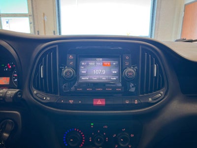 2022 RAM ProMaster City Base