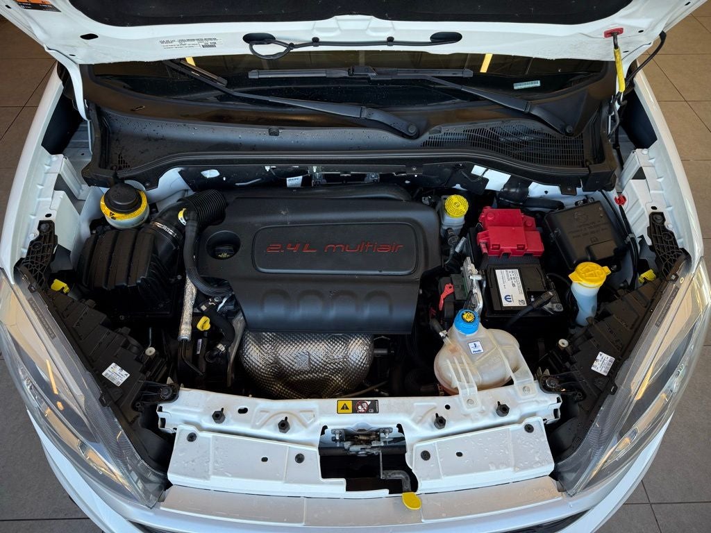 2022 RAM ProMaster City Base