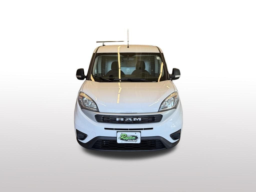 2022 RAM ProMaster City Base