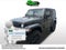 2022 Jeep Wrangler Willys