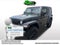 2022 Jeep Wrangler Willys