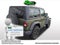 2022 Jeep Wrangler Willys