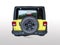 2022 Jeep Wrangler Sport
