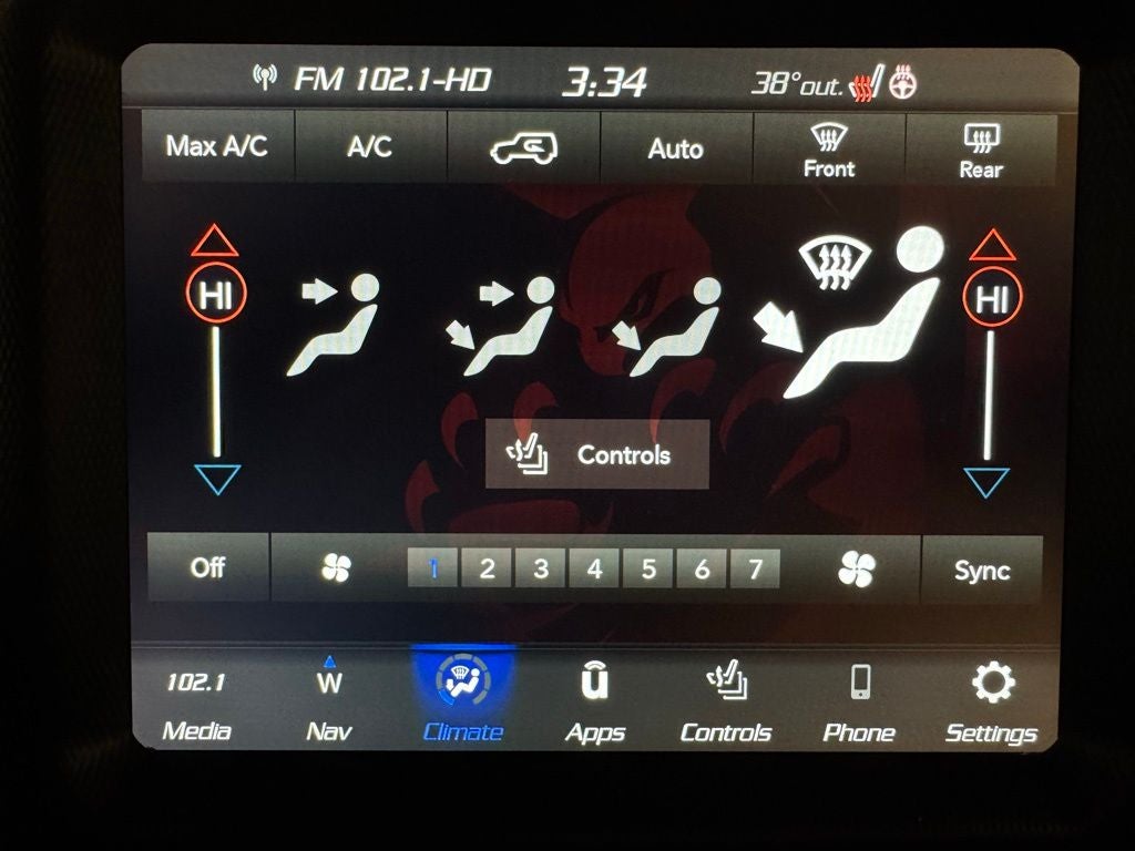 2022 Jeep Wrangler Unlimited Sahara High Altitude