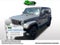 2022 Jeep Wrangler Unlimited Sahara Altitude