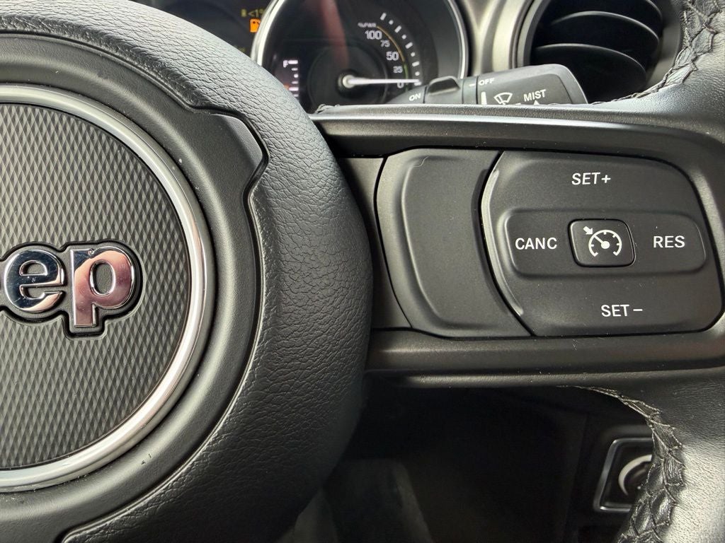 2023 Jeep Wrangler Base 4xe