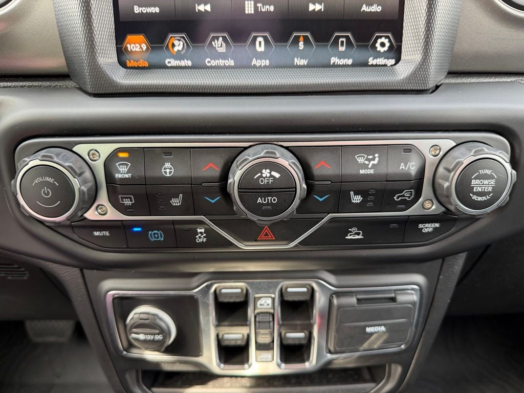 2023 Jeep Wrangler Base 4xe