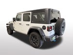 2023 Jeep Wrangler Base 4xe