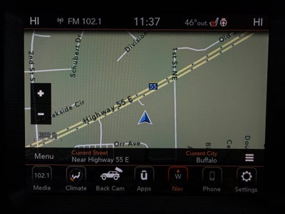 2021 Jeep Wrangler Unlimited Sahara 4xe