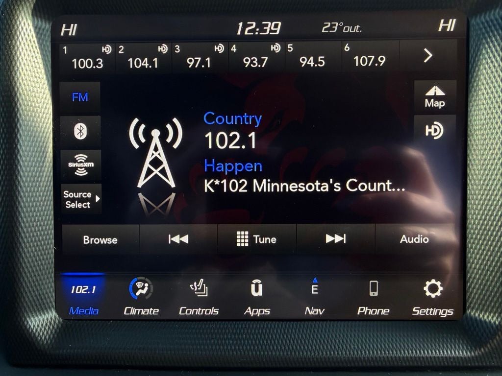 2021 Jeep Wrangler Unlimited Sahara High Altitude 4xe