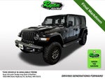 2021 Jeep Wrangler Unlimited Rubicon 392