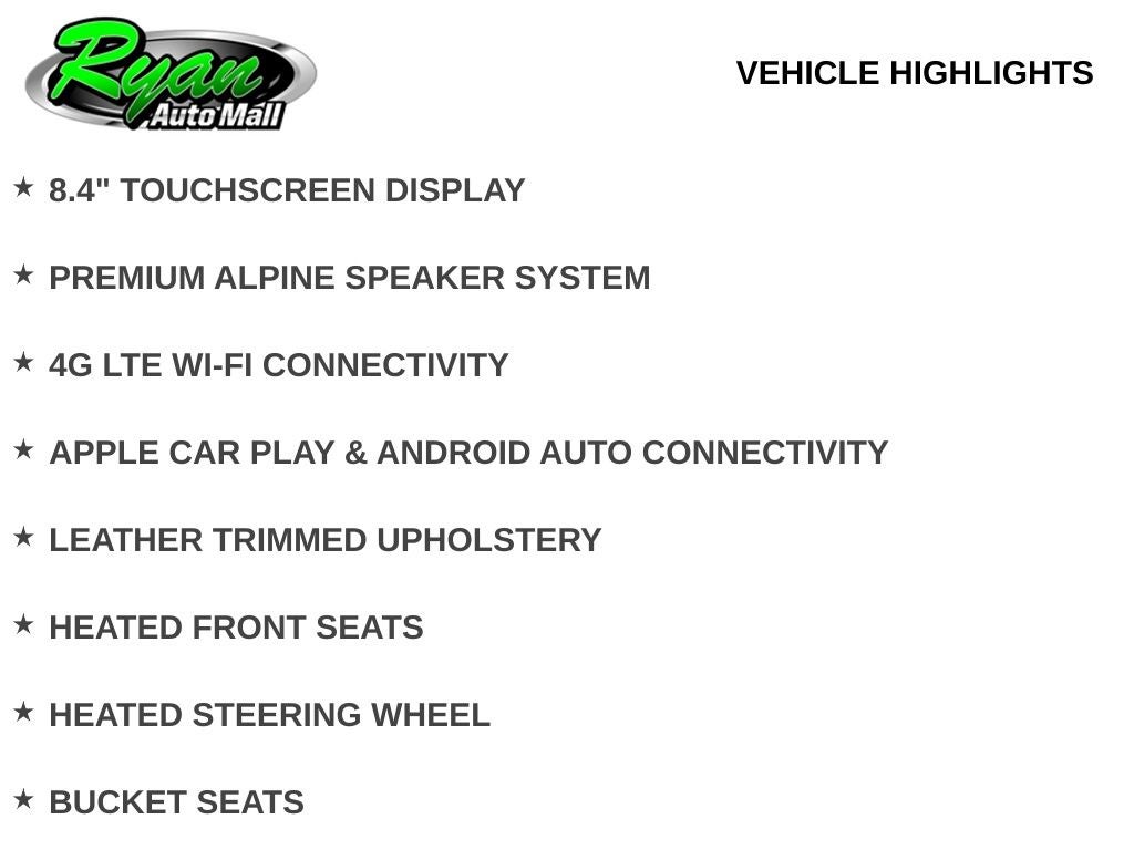 2021 Jeep Wrangler Unlimited Rubicon 392