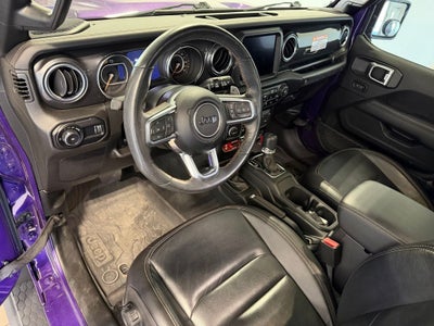 2023 Jeep Wrangler Rubicon 392