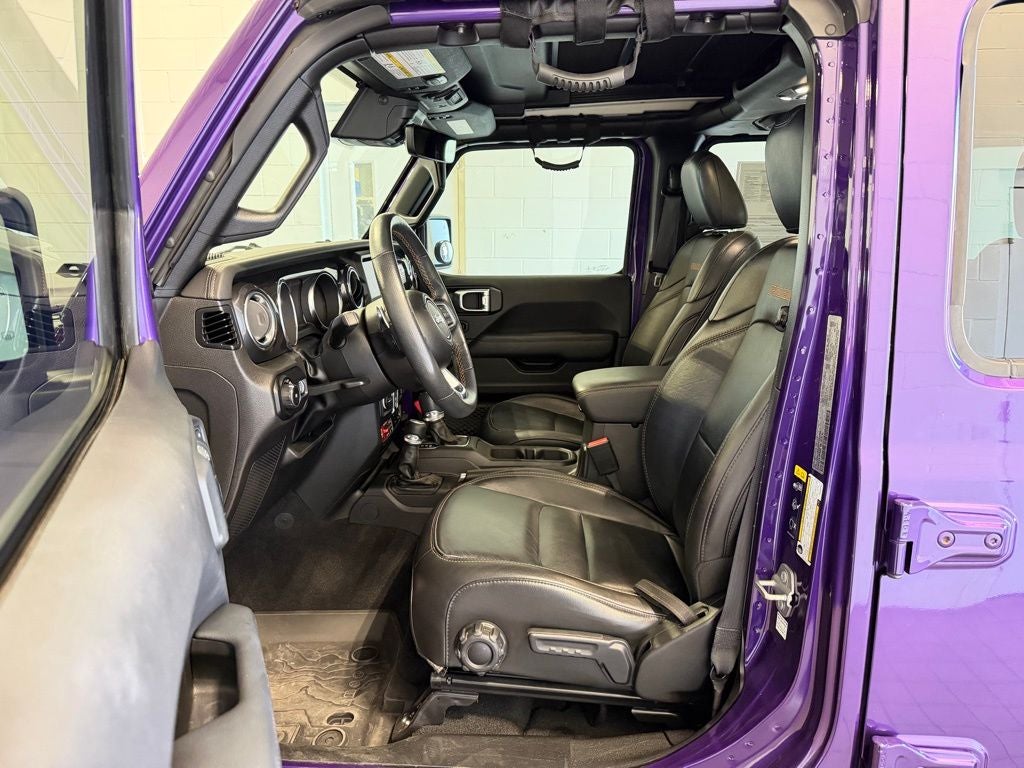 2023 Jeep Wrangler Rubicon 392