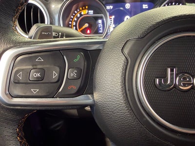 2023 Jeep Wrangler Rubicon 392