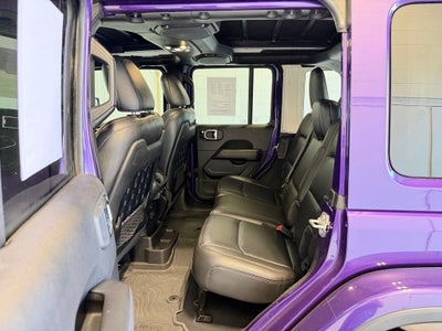 2023 Jeep Wrangler Rubicon 392