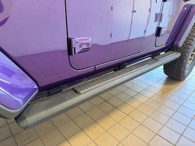 2023 Jeep Wrangler Rubicon 392