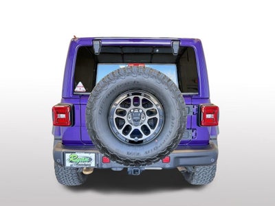 2023 Jeep Wrangler Rubicon 392