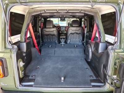 2023 Jeep Wrangler Unlimited Rubicon 392