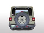 2026 Jeep Wrangler Willys 41