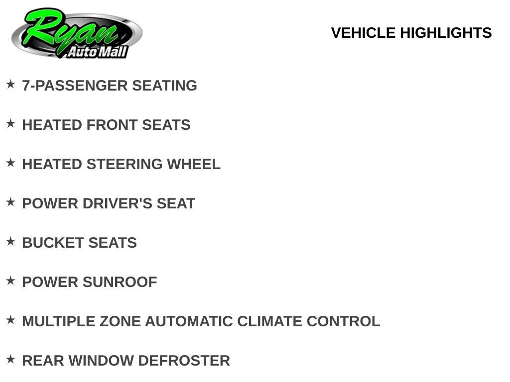 2024 Dodge Durango SXT Plus