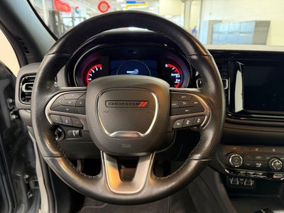 2024 Dodge Durango SXT Plus