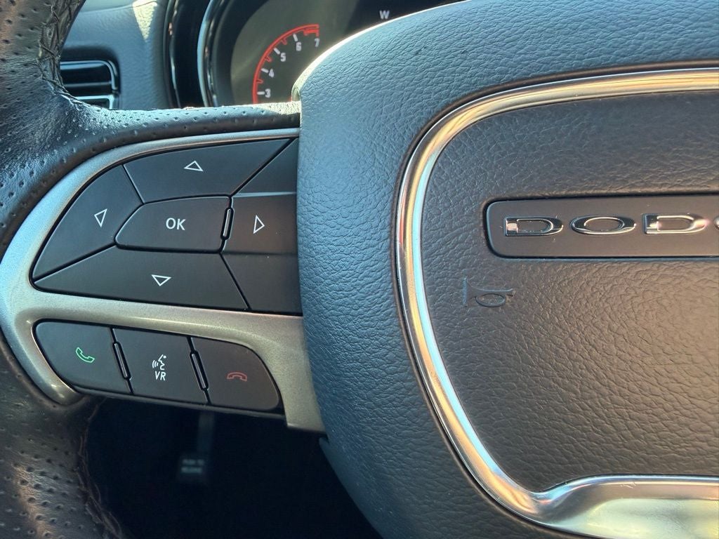 2024 Dodge Durango SXT Plus