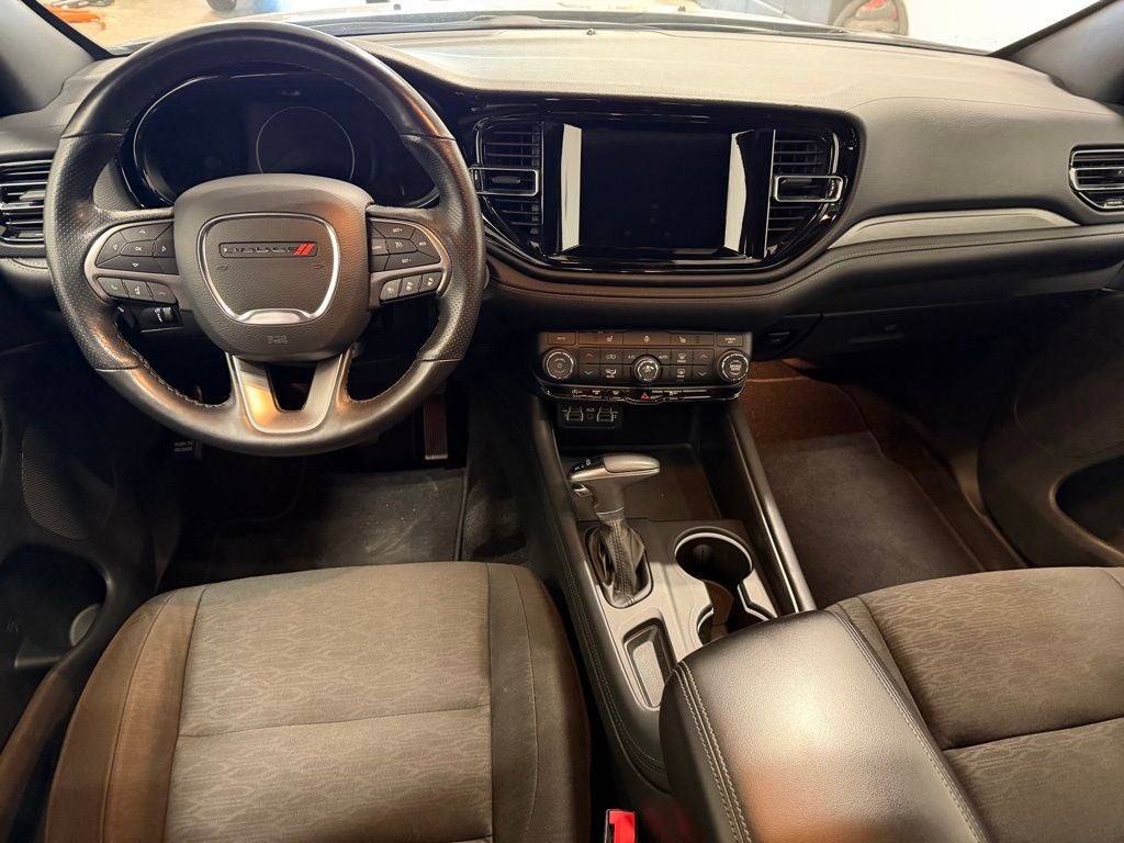 2024 Dodge Durango SXT Plus