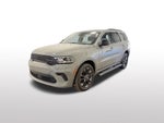 2024 Dodge Durango SXT Plus