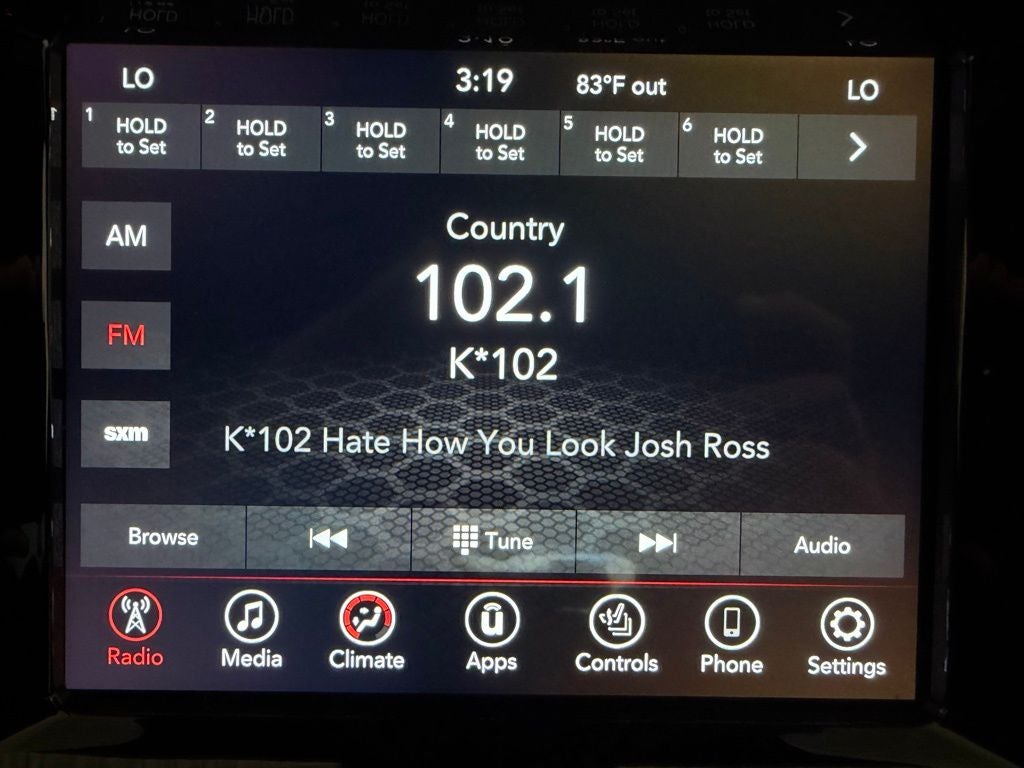 2024 Dodge Durango SXT Plus