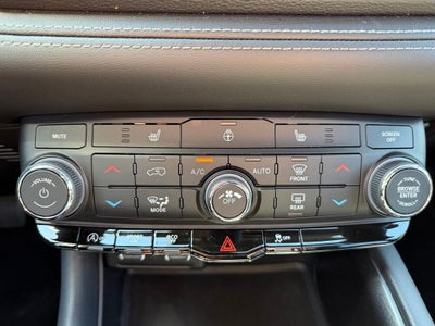 2024 Dodge Durango SXT Plus