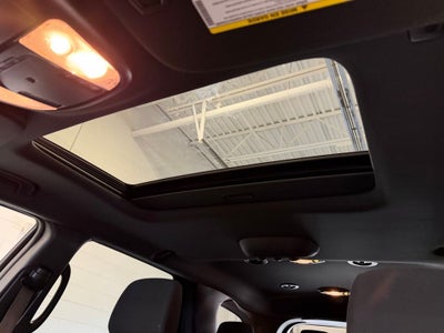 2024 Dodge Durango SXT Plus