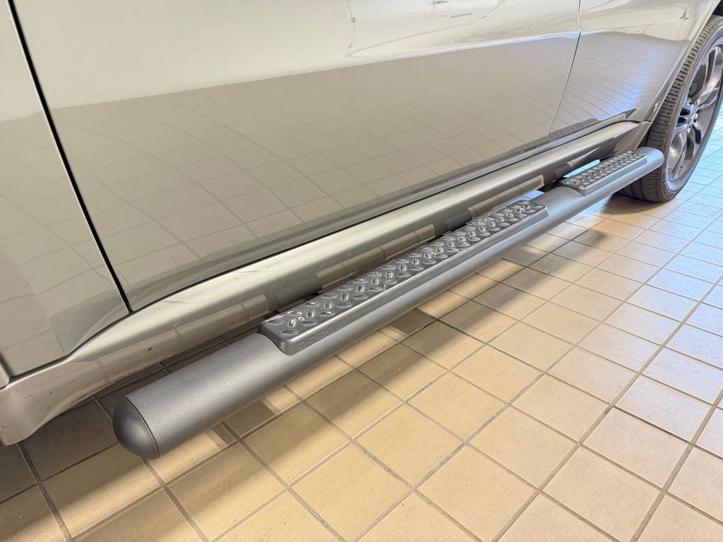 2024 Dodge Durango SXT Plus