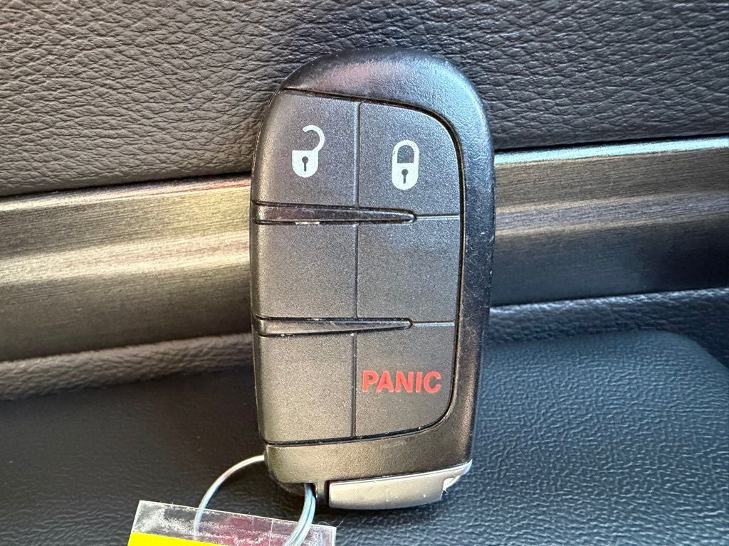 2024 Dodge Durango SXT Plus