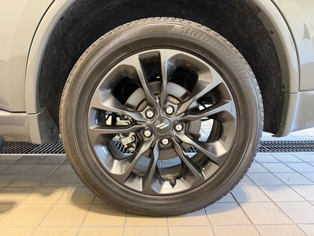 2024 Dodge Durango SXT Plus