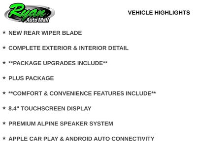 2024 Dodge Durango SXT Plus