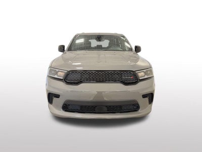 2024 Dodge Durango SXT Plus